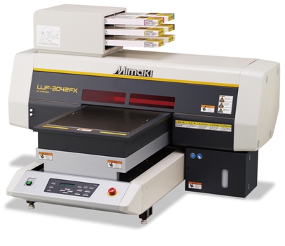 Mimaki UJF-3042FX 