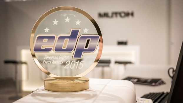 Mutoh-VJ-426UF-EDP-award 