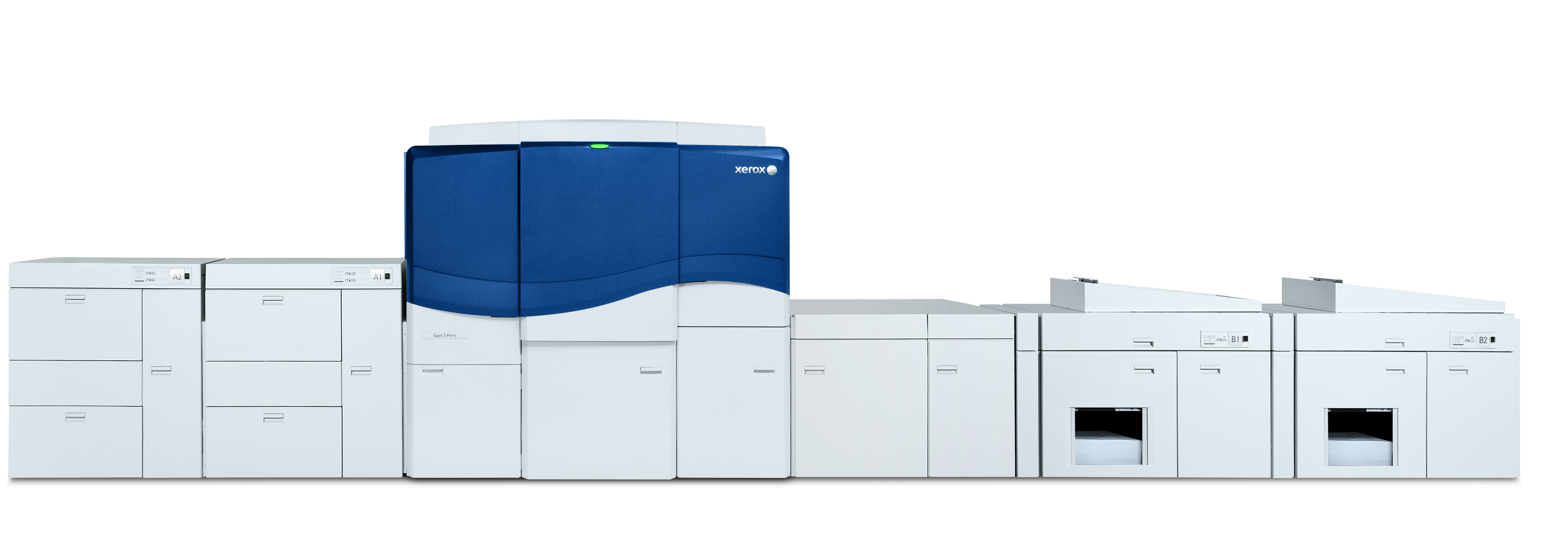 Xerox iGen5