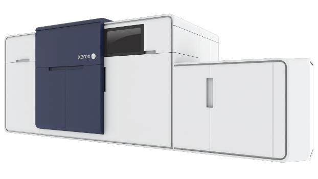Xerox Rialto 900-Inkjet-Press