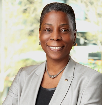 Ursula Burns