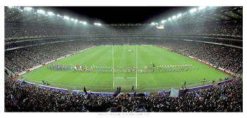 Croke Park