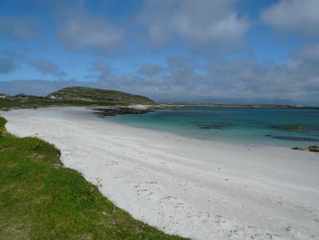 Roland Creative Awards grand prize entry - aTrá Heel Beach, Aillebrack, Ballyconneely © by Paul Stickley