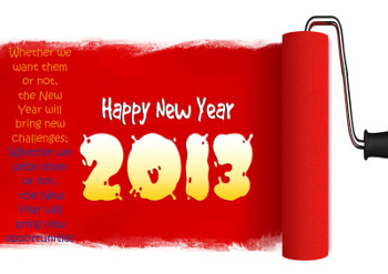 Happy New Year 2013 DPNlive