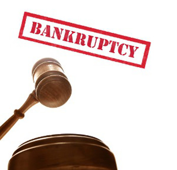 bankruptcy