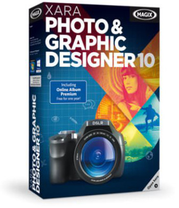 PHOTO & GRAPHIC DESIGNER 10