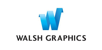 Walsh Graphics logo