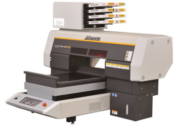 The Mimaki UJF-3042HG now just £24,995 + VAT