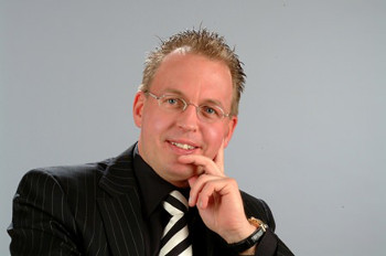 Oliver P. Künzler, founder, part owner and head of business management, Trendcommerce Group.