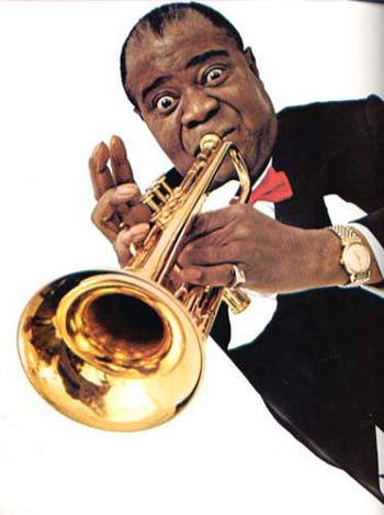 Louis Armstrong Biography, American Masters