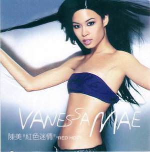 Vanessa-Mae